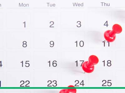 Cuántas semanas tiene un año → Calculadora + Respuesta