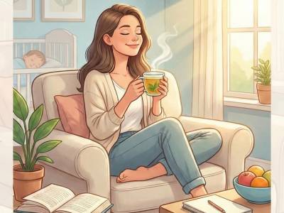 Cómo recuperar energía siendo mamá: 10 hábitos reales que sí funcionan cuando estás agotada
