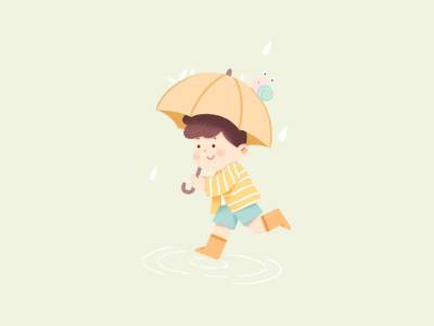 5 ideas de juegos tranquilos para días de lluvia en el aula de infantil (3-6 años)