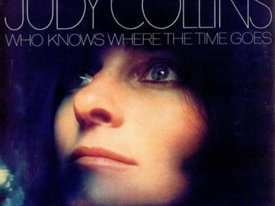 Judy Collins / Leonard Cohen / Joe Cocker. “Bird On The Wire”