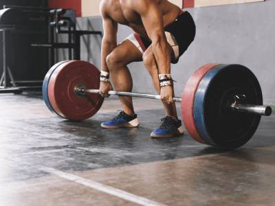 Mejores Ejercicios para Erectores Espinales y Espalda Baja