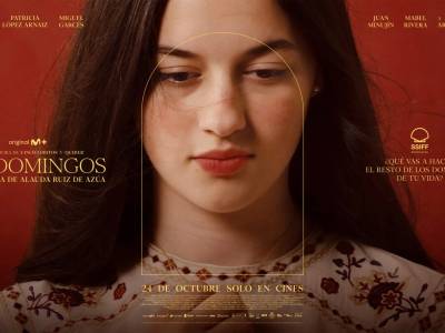 Los domingos: la vida se nos hace bola, entreguémonos a Dios