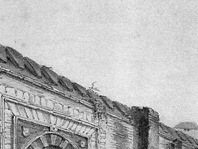 Barberos y cirujanos