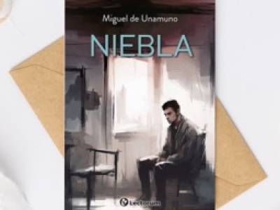 Niebla, la nivola de Unamuno