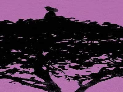 El jacarandá, Gaël Faye