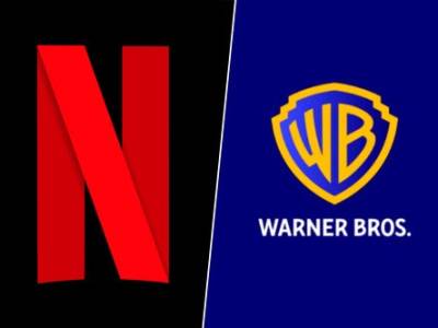 ¿La compra de Warner podría ser el final de Netflix?