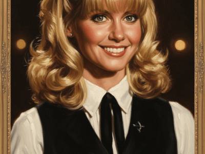 Datos Que No Conocías Sobre Olivia Newton-John - El Blog De Las Curiosidades