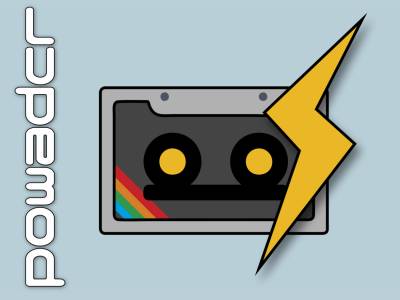 PowaDCR, el reproductor de cassettes digital para ordenadores Retro de 8 bits | La Caverna Informática