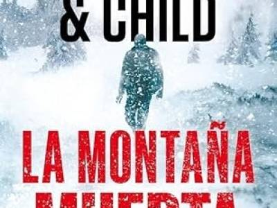 Reseña: La Montaña Muerta — un thriller que engancha desde la primera página