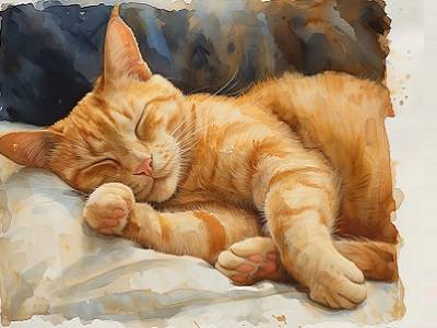 Elogio del gato, Stéphanie Hochet