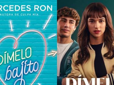 Reseña de Dímelo Bajito: ¿funciona la nueva adaptación de Prime Video?