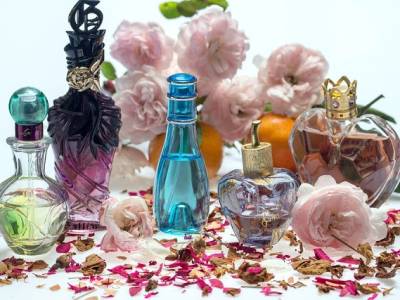 8 consejos para acertar con el perfume