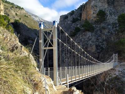 Málaga, una provincia plagada de tesoros