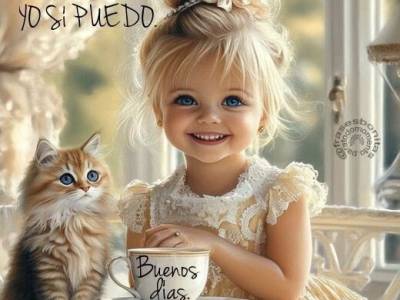 Buenos días