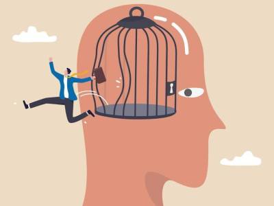 Si soy feliz, para qué quiero ser libre
