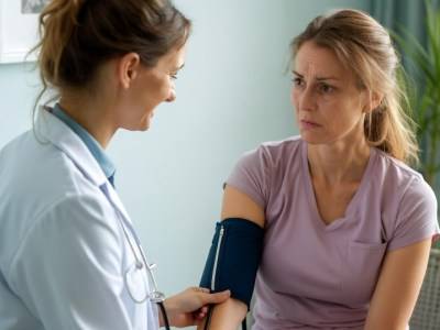 Cómo tratar la Hipertensión Arterial de Bata Blanca