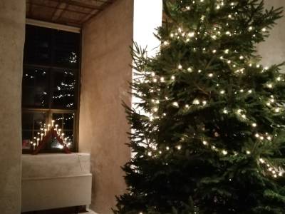 16 costumbres navideñas suecas muy tradicionales - Svea y Pablo - Descubriendo los secretos de Suecia -