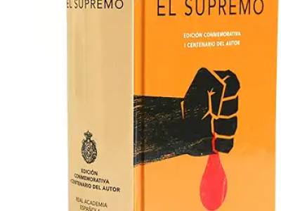 Yo el supremo de Roa Bastos, análisis de la gran novela del dictador. | VOCES DE LIBROS