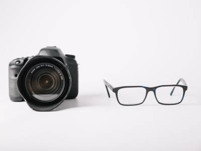 ¿En qué consiste la nueva moda de gafas con cámara incorporada?