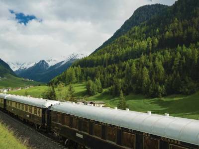 Orient Express
