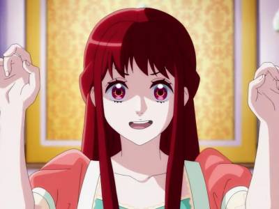 Reseña: I want to escape my princess lessons