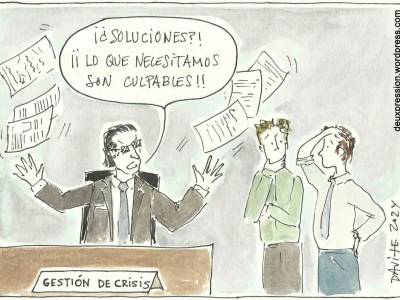 Pautas a seguir para ser un buen populista…