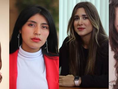 Netflix y Prime Video: el impacto de Wattpad en el cine juvenil