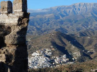 Los engaños de Martín Alguacil