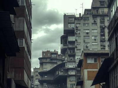 Madrid 2077