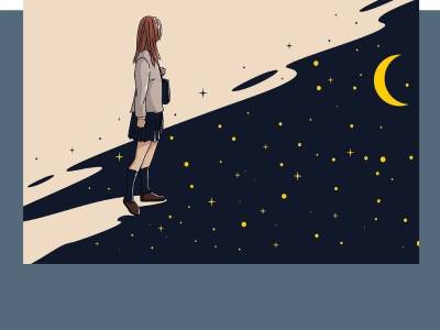 Donde la luz aprende a esperar – Poesía
