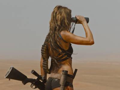 Acabo de ver: Revenge (2017), cine de venganza sin disculpas ni sutilezas