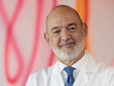'La radioterapia es un tratamiento fundamental contra el cáncer'