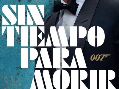 Sin tiempo para morir