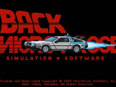 MicroProse: El resurgir de la leyenda que dominó la simulación en los 90