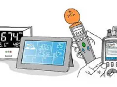 Una visión general sobre los Instrumentos de Medición en la actualidad: Precisión y Seguridad