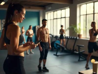 Propósitos Fitness: 10 Trucos Infalibles Para Alcanzar Tus Metas
