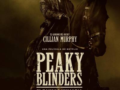 Peaky Blinders: El hombre inmortal – Análisis del tráiler