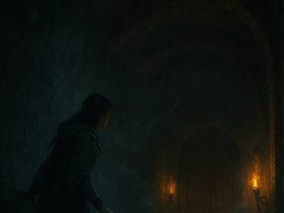 D. Capítulo 3. Las fauces del sepulcro