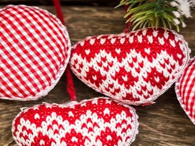 Novelas románticas navideñas: magia, nieve y amor
