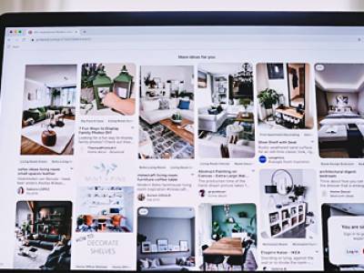 2 trucos para Pinterest