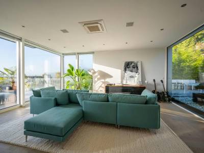 Decoración del hogar con inspiración artística | CreativeSalo