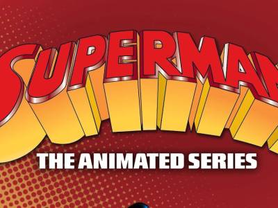 Superman, la serie animada (1996-2000 EEUU)