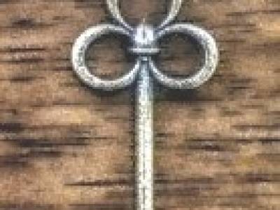 Microrrelato: La llave