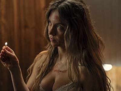 “La Asistenta (2025)” – El thriller doméstico que adapta el éxito de Freida McFadden