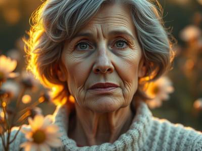 Lo que no sabes acerca de la menopausia y por qué es tan peligrosa