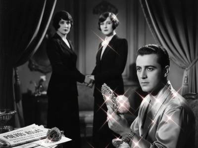 El caos y los chismes tras la muerte de Rodolfo Valentino - EL BLOG DE LAS CURIOSIDADES