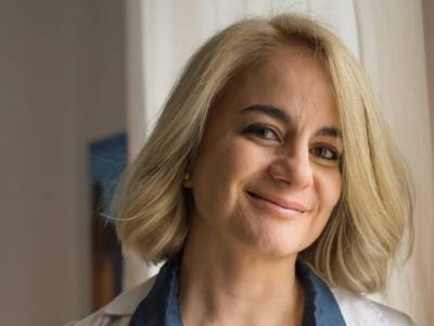 'Las alteraciones que dan lugar a la EII, en algunos pacientes, lastiman también la piel y no es de…