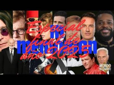 In Memoriam – Pop Culture 2025, Especial recopilatorio de fin de año