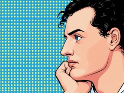 Lord Byron: El primer icono de la cultura pop y el terror de los puritanos - EL BLOG DE LAS CURIOSIDADES
