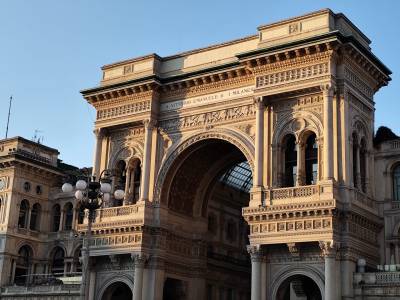 Fin de semana en Milán y Lago de Como: escapada exprés a Italia • planDviajero